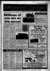 Atherstone News and Herald Friday 07 February 1986 Page 29