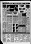 Atherstone News and Herald Friday 07 February 1986 Page 68