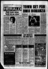 Atherstone News and Herald Friday 07 February 1986 Page 72