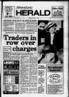 Atherstone News and Herald