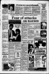 Atherstone News and Herald Friday 02 May 1986 Page 3