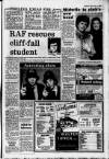 Atherstone News and Herald Friday 02 May 1986 Page 7