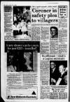 Atherstone News and Herald Friday 02 May 1986 Page 20