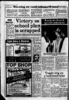 Atherstone News and Herald Friday 02 May 1986 Page 24