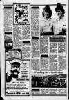 Atherstone News and Herald Friday 02 May 1986 Page 28