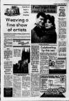 Atherstone News and Herald Friday 02 May 1986 Page 31