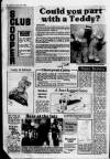 Atherstone News and Herald Friday 02 May 1986 Page 32