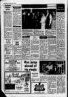 Atherstone News and Herald Friday 02 May 1986 Page 36