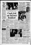 Atherstone News and Herald Friday 02 January 1987 Page 2