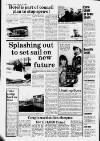 Atherstone News and Herald Friday 24 February 1989 Page 2