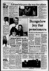 Atherstone News and Herald Friday 03 November 1989 Page 2