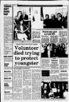 Atherstone News and Herald Friday 08 December 1989 Page 2