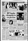 Atherstone News and Herald Friday 15 December 1989 Page 2