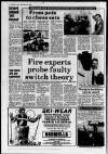 Atherstone News and Herald Friday 22 December 1989 Page 2