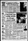 Atherstone News and Herald Friday 02 February 1990 Page 2