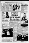 Atherstone News and Herald Friday 09 February 1990 Page 2