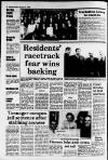 Atherstone News and Herald Friday 16 February 1990 Page 2
