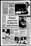 Atherstone News and Herald Friday 29 June 1990 Page 2