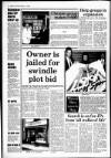 Atherstone News and Herald Friday 01 February 1991 Page 2