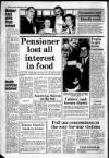 Atherstone News and Herald Friday 08 February 1991 Page 2