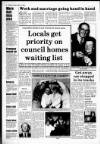 Atherstone News and Herald Friday 01 March 1991 Page 2