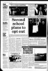 Atherstone News and Herald Friday 26 April 1991 Page 2