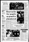 Atherstone News and Herald Friday 03 May 1991 Page 2