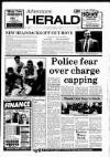 Atherstone News and Herald Friday 17 May 1991 Page 1