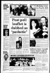 Atherstone News and Herald Friday 17 May 1991 Page 2