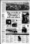 Atherstone News and Herald Friday 16 August 1991 Page 2