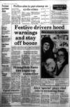 Atherstone News and Herald Friday 08 January 1993 Page 2