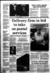 Atherstone News and Herald Friday 19 February 1993 Page 2