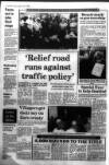 Atherstone News and Herald Friday 26 February 1993 Page 2