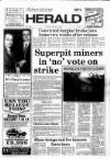 Atherstone News and Herald Friday 09 April 1993 Page 1