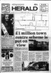 Atherstone News and Herald Friday 11 June 1993 Page 1