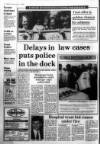 Atherstone News and Herald Friday 11 June 1993 Page 2