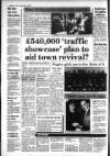 Atherstone News and Herald Friday 03 September 1993 Page 2