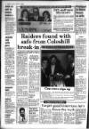Atherstone News and Herald Friday 01 October 1993 Page 2