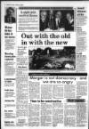 Atherstone News and Herald Friday 08 October 1993 Page 2