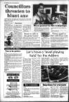 Atherstone News and Herald Friday 29 October 1993 Page 2