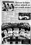 Atherstone News and Herald Friday 19 November 1993 Page 2