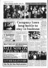 Atherstone News and Herald Friday 07 January 1994 Page 2