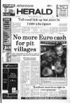 Atherstone News and Herald Friday 04 February 1994 Page 1