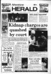 Atherstone News and Herald Friday 11 February 1994 Page 1