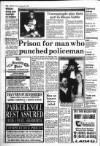 Atherstone News and Herald Friday 25 February 1994 Page 2