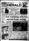 Atherstone News and Herald