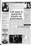 Atherstone News and Herald Friday 27 October 1995 Page 2