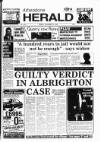 Atherstone News and Herald