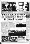 Atherstone News and Herald Friday 01 December 1995 Page 2