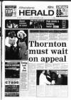 Atherstone News and Herald